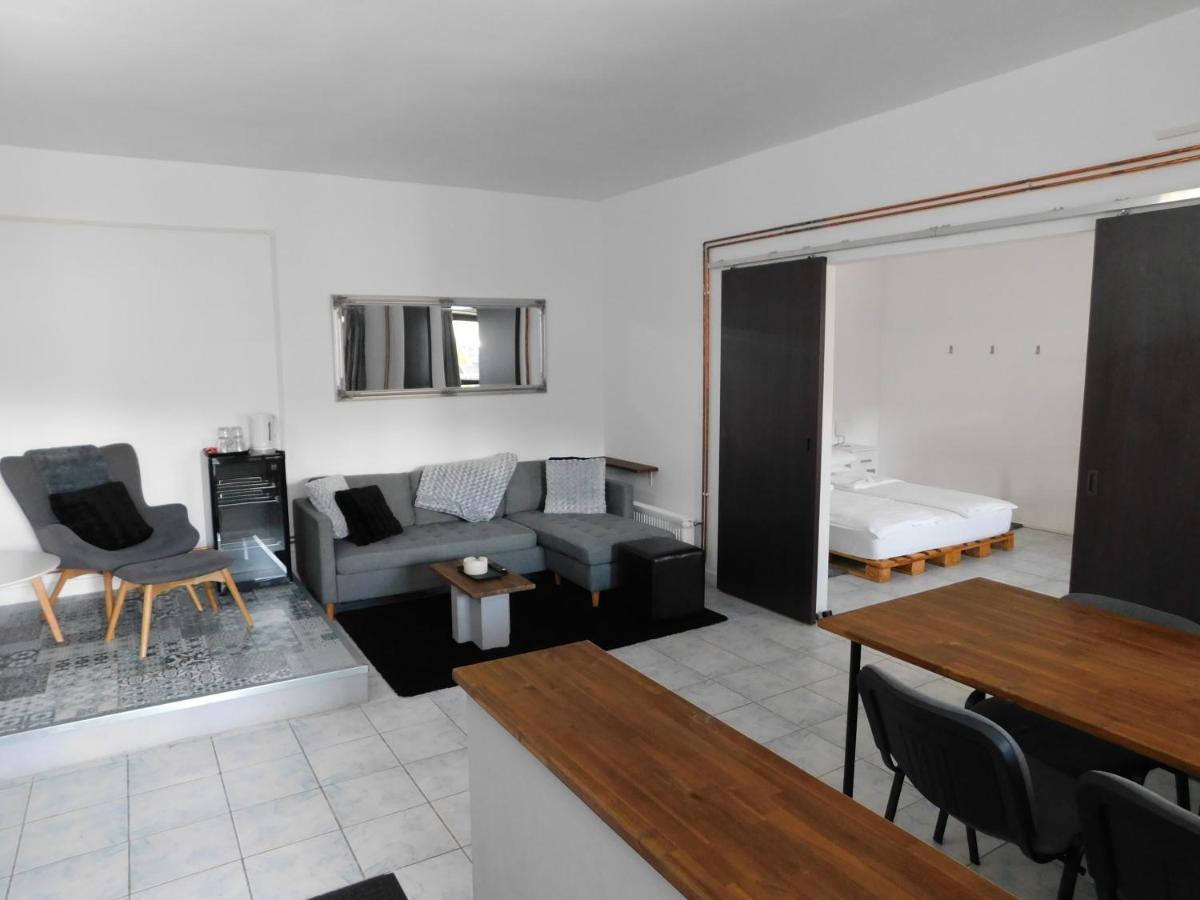 Mountain Vista Suites Zarnesti Exterior photo